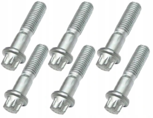 Купить Bmw болт болты 6 штук torx m8x40 полуось