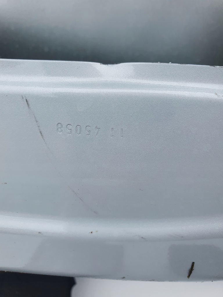 фото №11, Polestar ii 2 20- дверь правый задняя правое задние 31698835rh