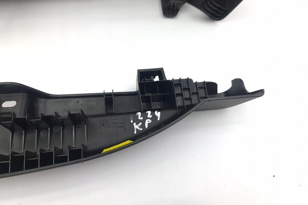 фото №9, Элементы сиденье renault megane iv grandtour k9a/m_ 1339458x 1.2l бензиновый