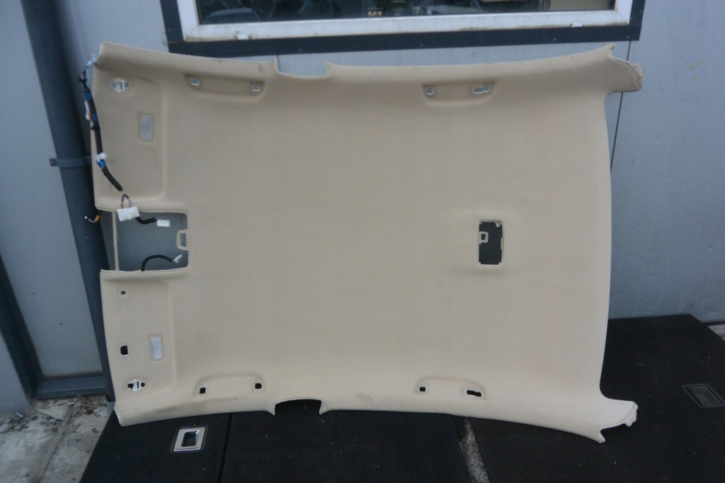 фото №1, Стеля lexus gs iii 450h lift 300 430 mk3