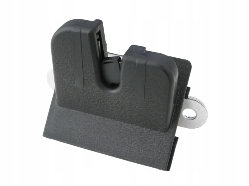 фото №9, Оригінальний номер vag замок багажника seat ibiza 09-