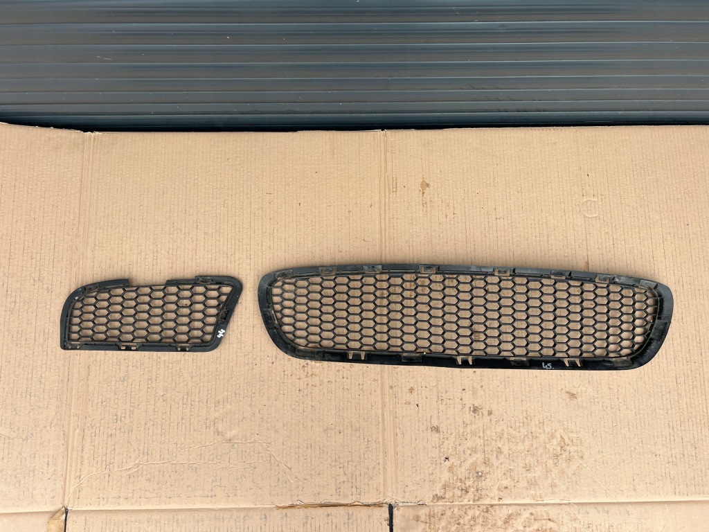 Купить Решётка бампера правая решётка радиатора bmw m5 f10