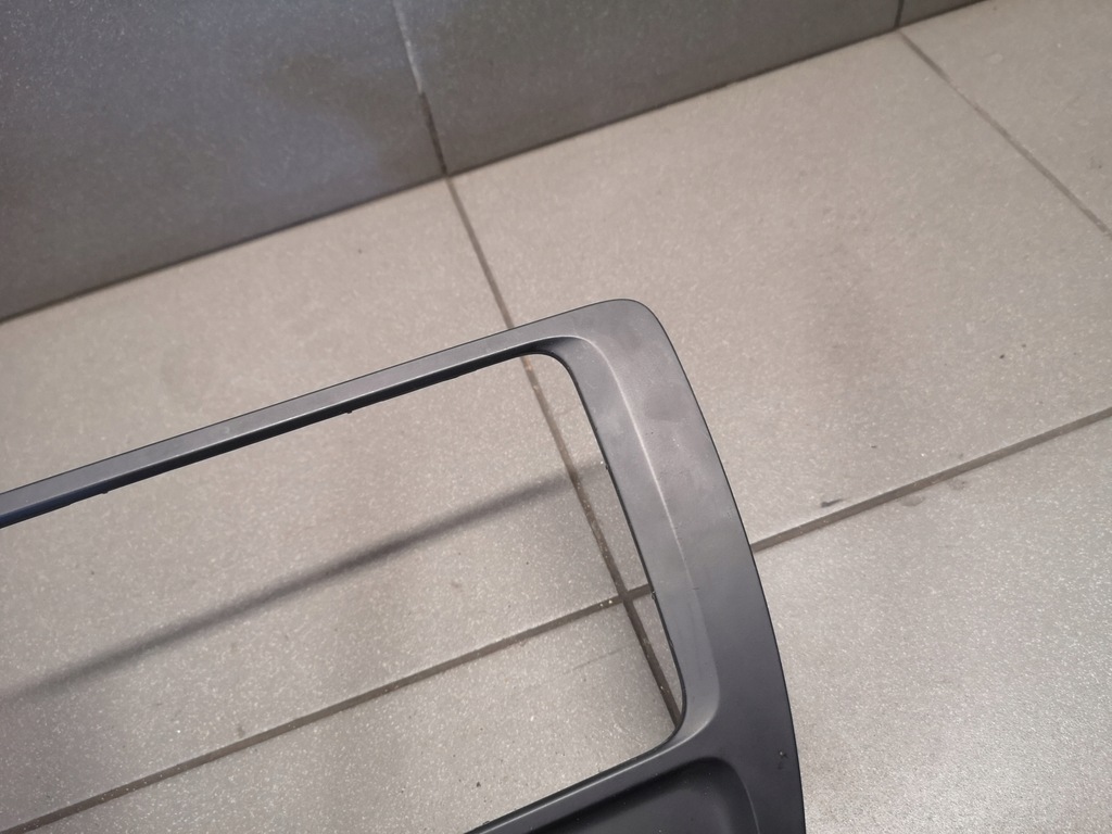 фото №7, Рамка захист консолі vw jetta 5c6858071