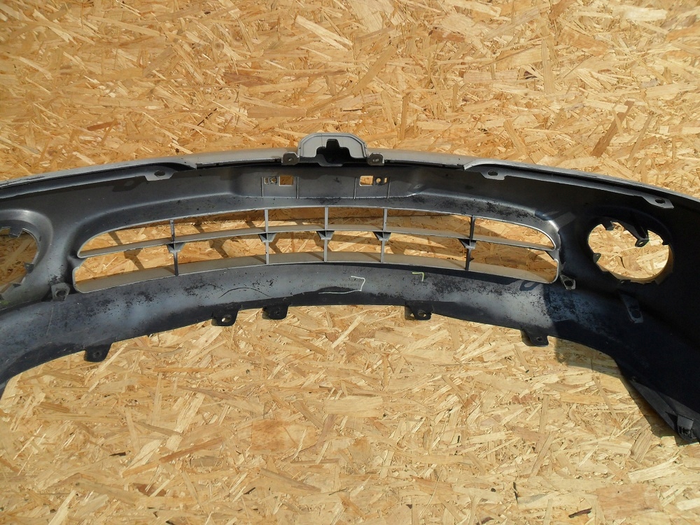 фото №15, Mitsubishi galant 1992 1993 1994 1995 бампер