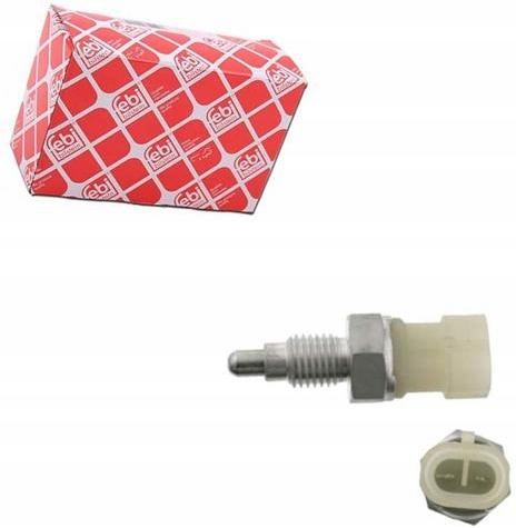 Выключатель света заднего вида opel febi bilstein Доставка