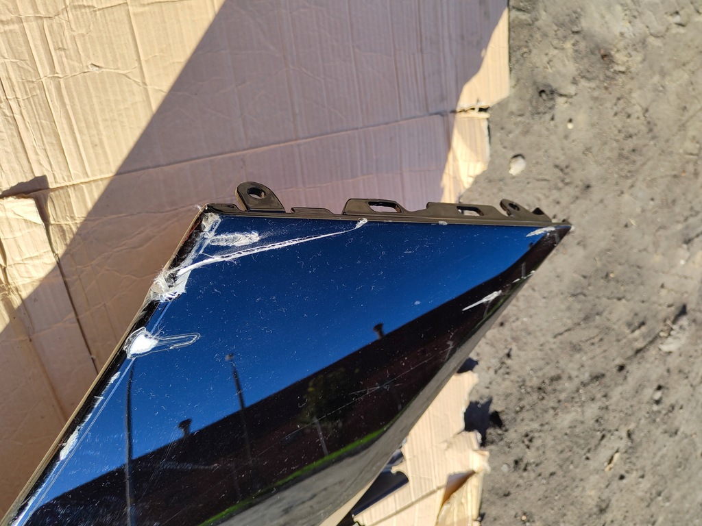 фото №6, Lamborghini aventador s порог молдинг порог левая