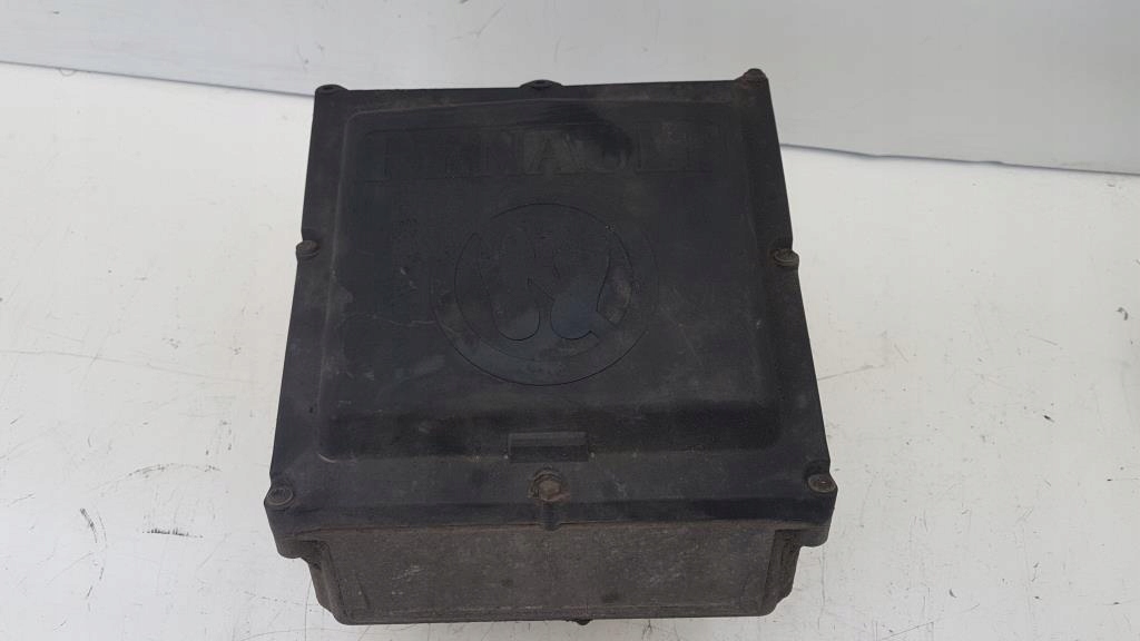 фото №1, Насос adblue renault magnum 460 dxi 7421002997