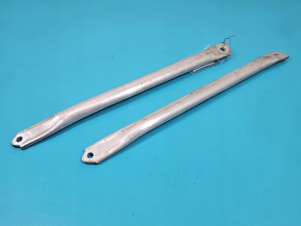 Купить Распорка кронштейн левый правый 2szt комплект  bmw x3 g01