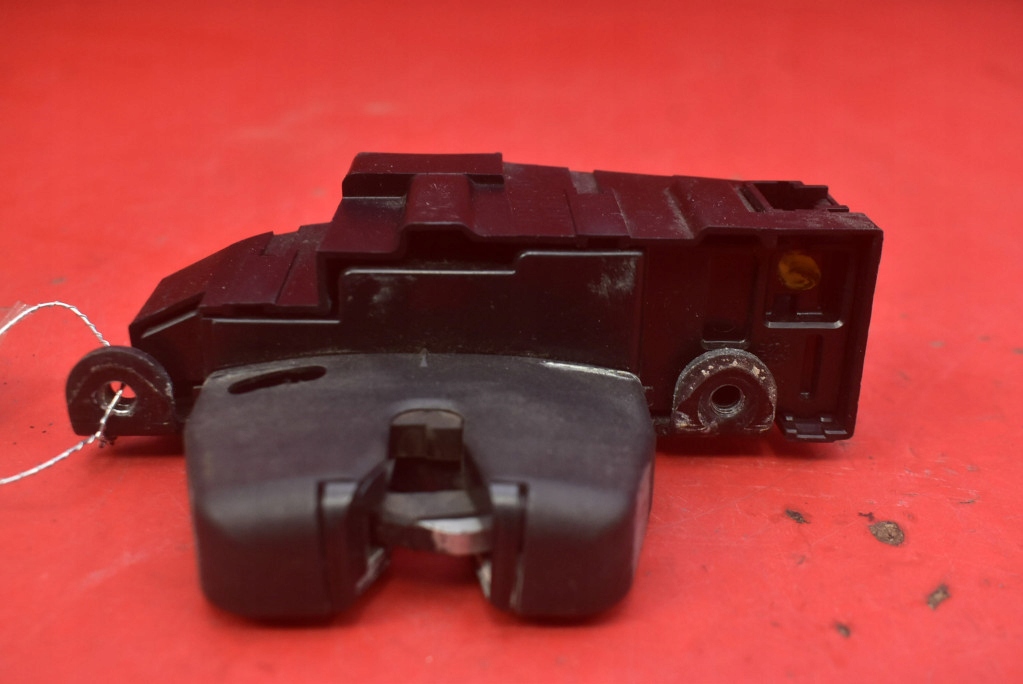 фото №5, Замок кришки задня багажника 9660403980 peugeot 207 06-09