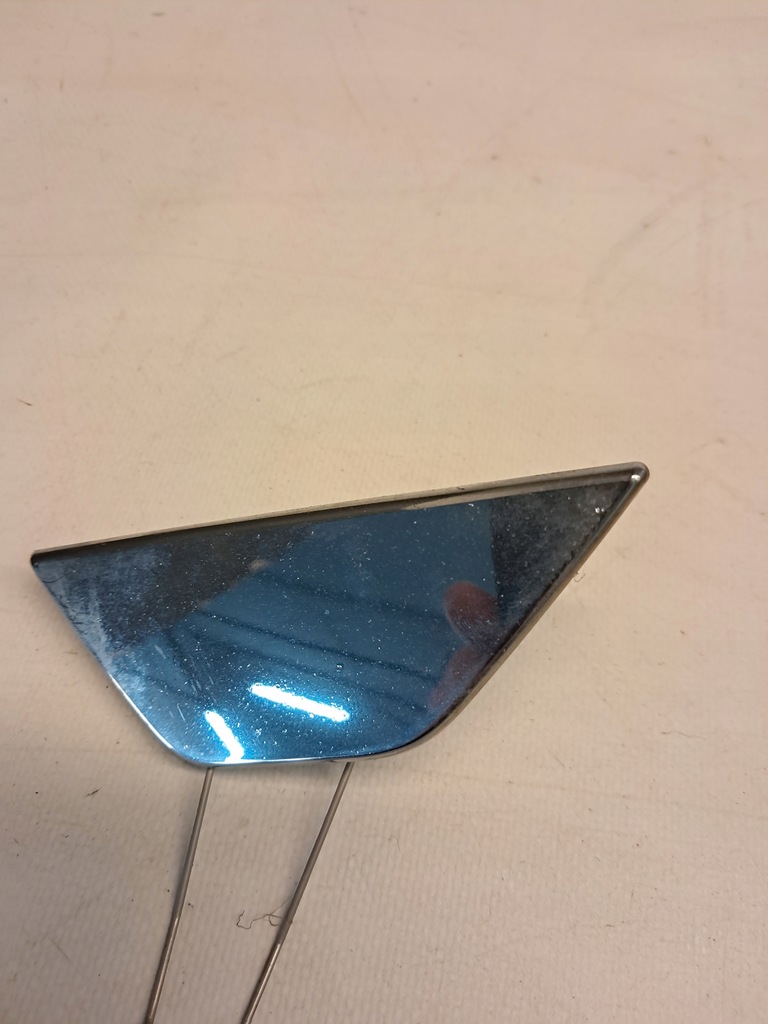 фото №6, Заглушка лампы левый левая jaguar xf x250