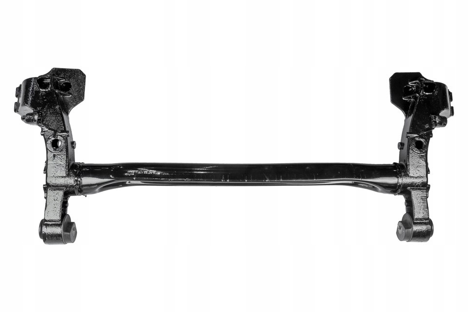 фото №2, Балка заднего подвеска opel combo c