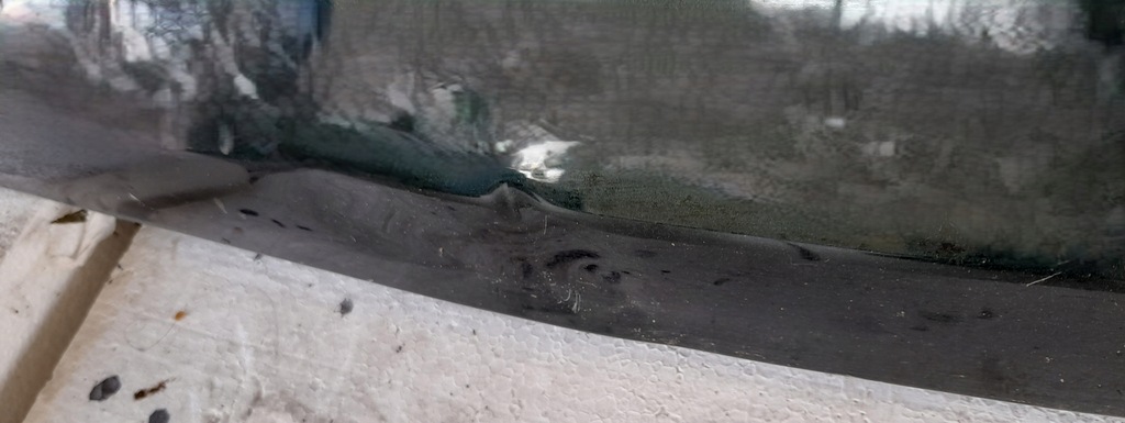 фото №7, Задня кришка багажника renault kadjar оригінал