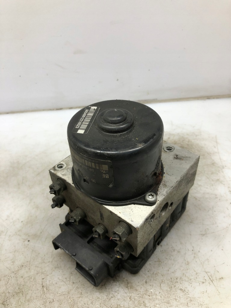 фото №1, Насос блок керування abs 6858542 6858543