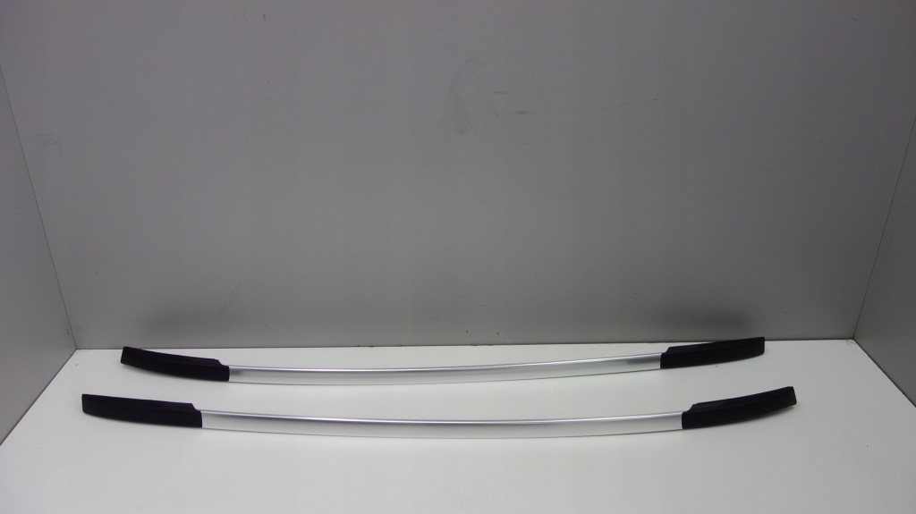 фото №1, Volvo v40 рейлінги дахові комплект 31385000