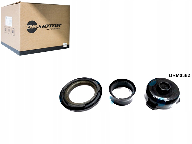 фото №1, Сальник вала колінчастого перед renault opel master laguna movano 2001