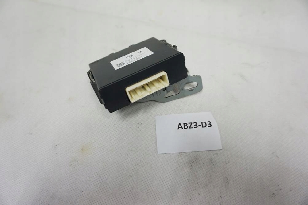 фото №1, Модуль pdc mazda 6 iii gj lift gmc8-67uu0-c