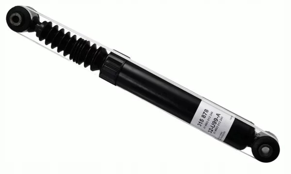 Купить Амортизатор 315878 sachs