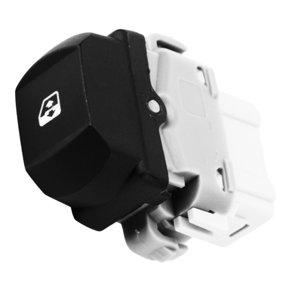 фото №1, Renault megane laguna ii кнопка перемикач вікон