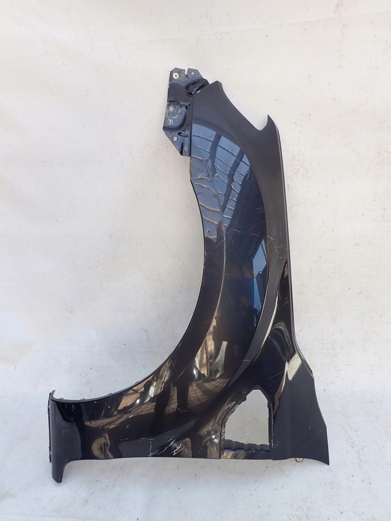 фото №3, Ford ranger lift 17- крыло левый перед передний