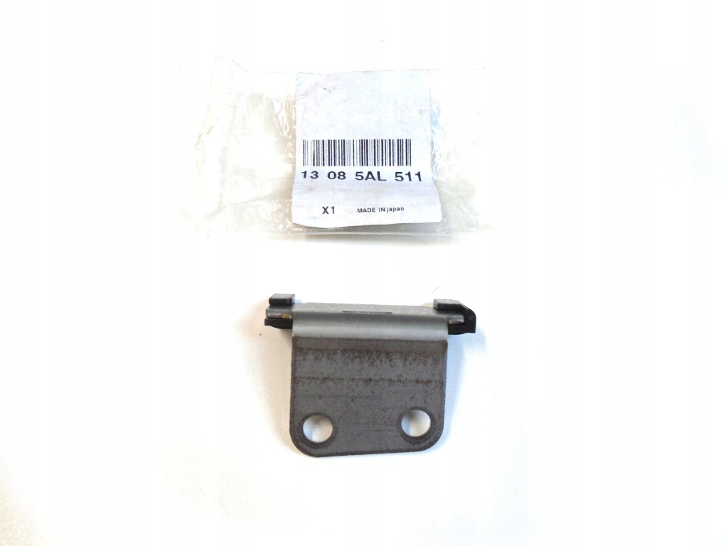 фото №1, Напрямна напрямна розподільного валу renault talisman 13085al511