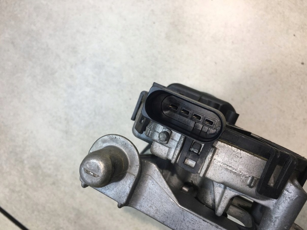 фото №9, Механизм дворник перед focus c-max 3m5117508aa 3m5117504ag