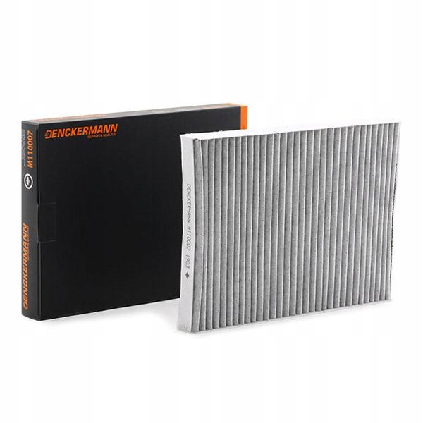 фото №14, Фильтр салонный audi a3 s3 quattro 8l1