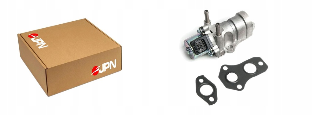 фото №1, Клапан egr toyota