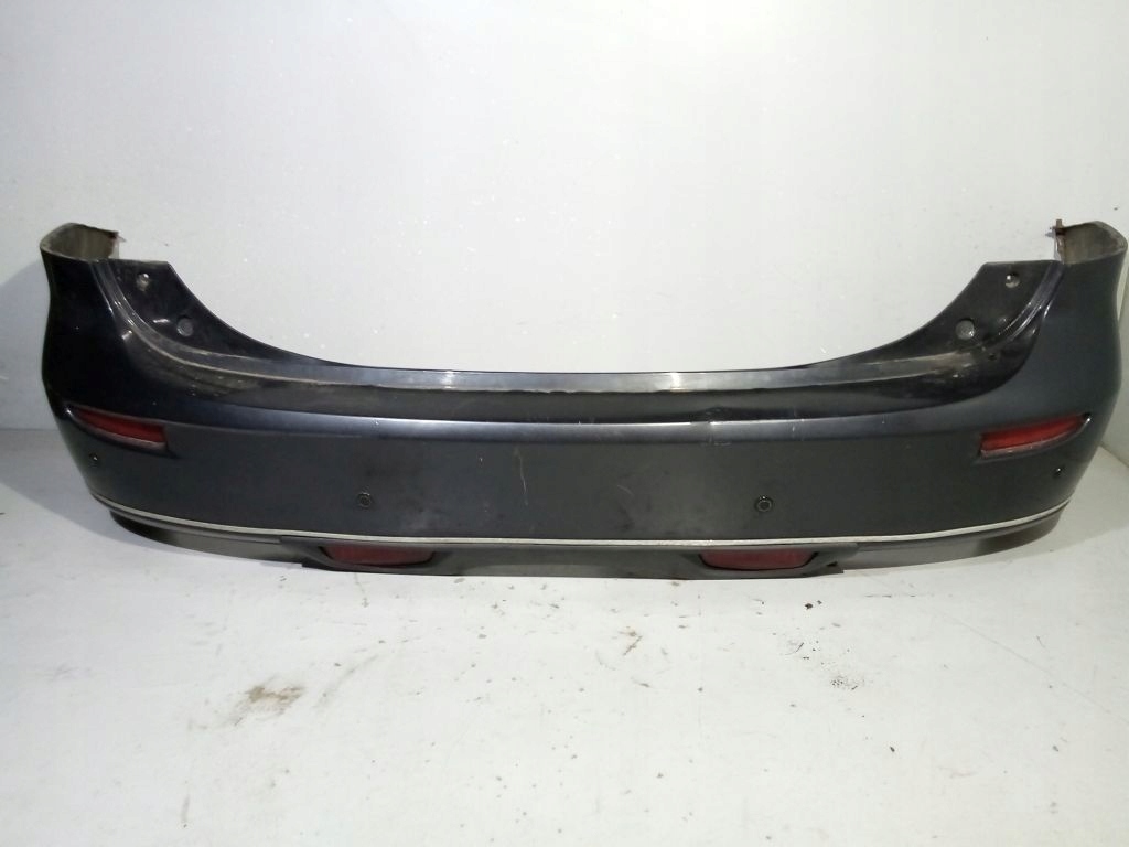 фото №1, Mazda 5 v бампер задня задній pdc