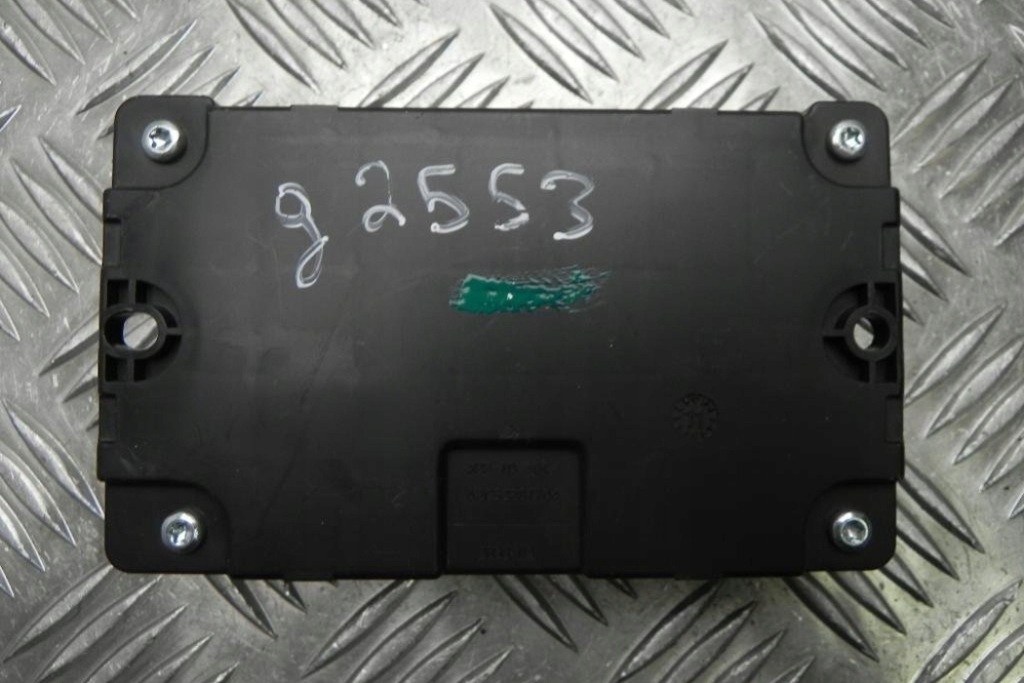 фото №1, Другое модули renault laguna iii grandtour kt0/1 280246043r дизель 81kw