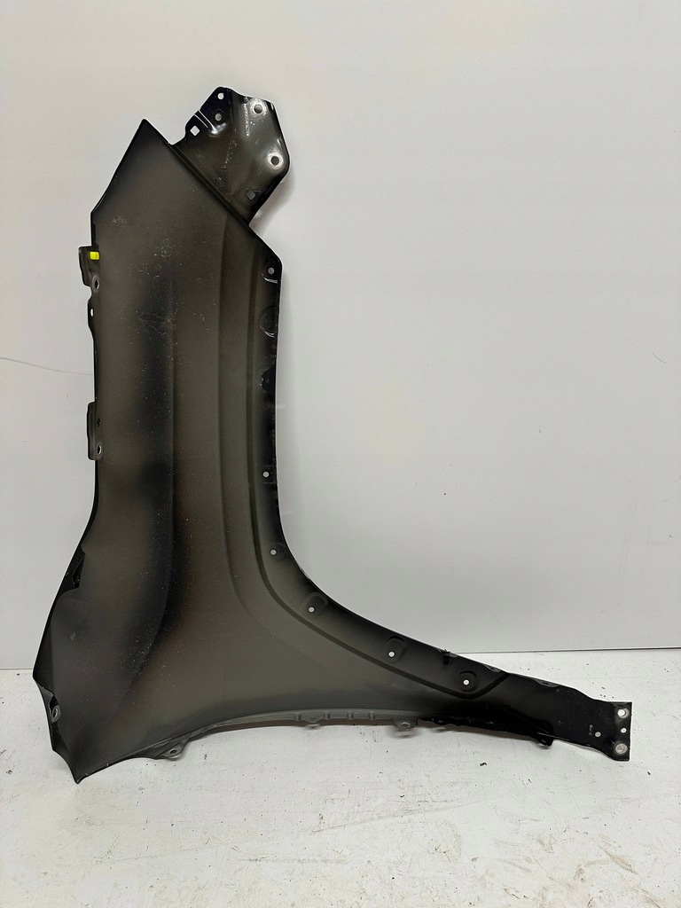 фото №6, Крила лівий перед передній toyota rav4 iv rav 5 v