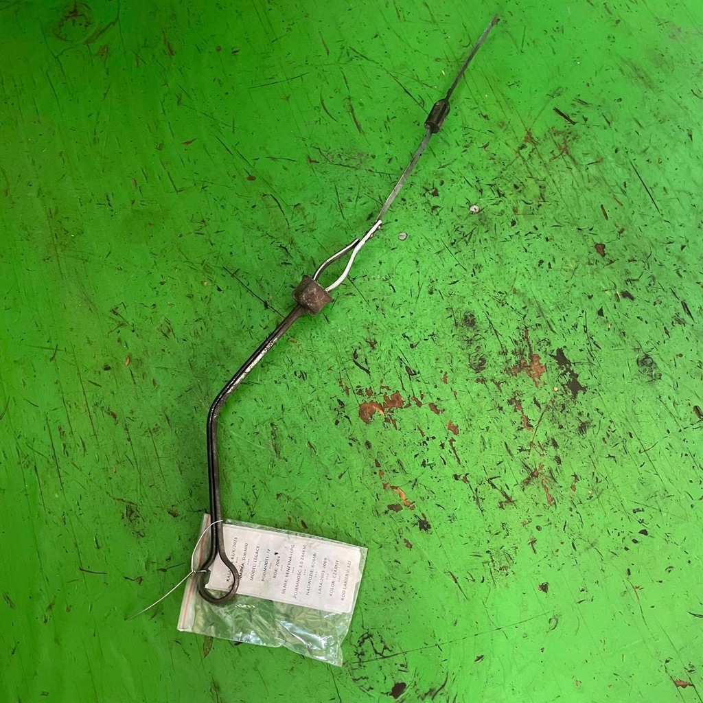 фото №1, Щуп subaru legacy iv