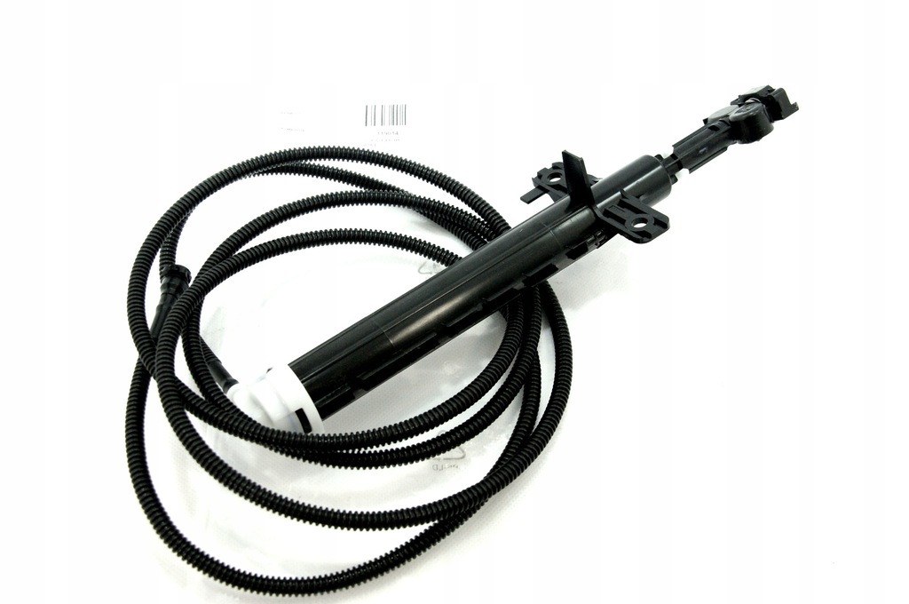 фото №1, Омивач фара насадка citroen c4 b7 ds4 l