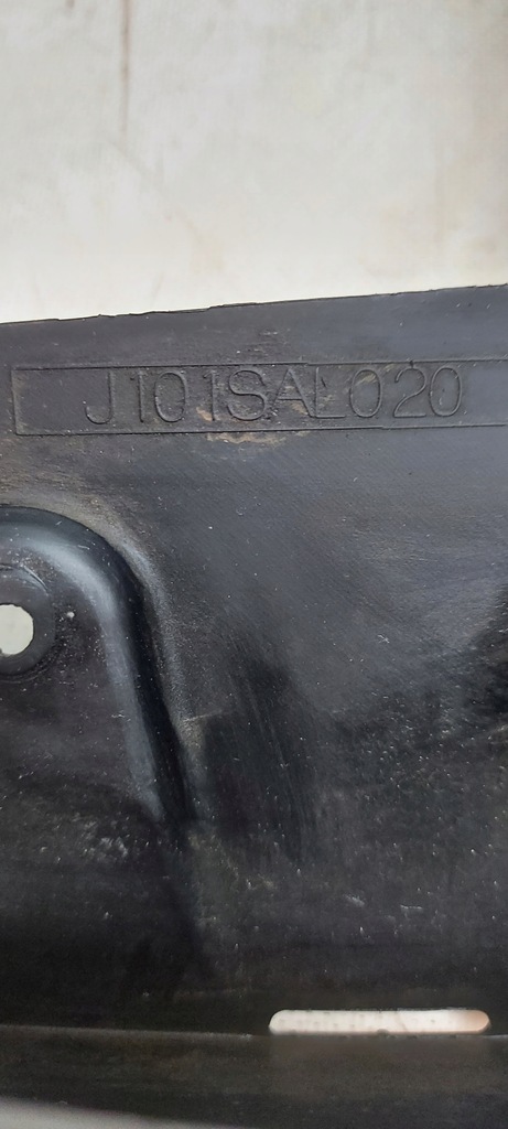 фото №9, Subaru outback 15- бризковик правий лівий перед usa