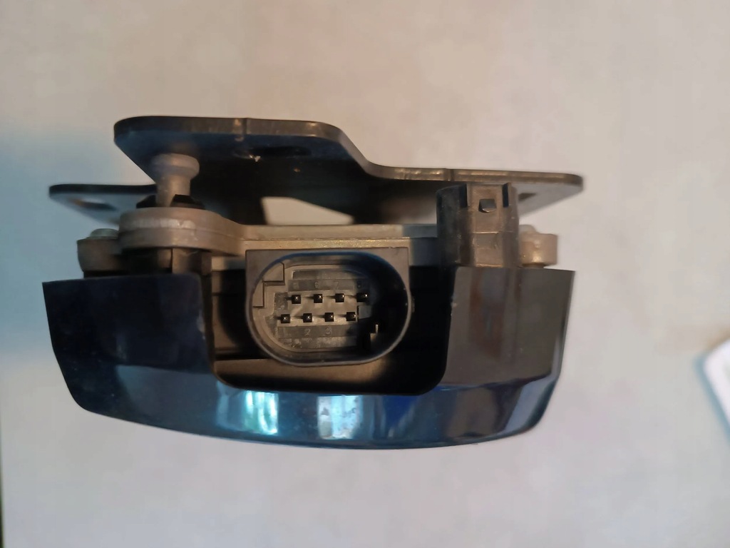 фото №3, Bmw 3 g20 g21 радар