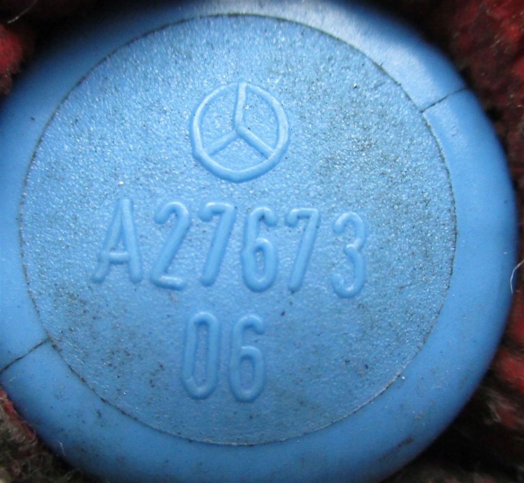 фото №5, Щуп щуп оливи merced w218 w212 m276 a2767306