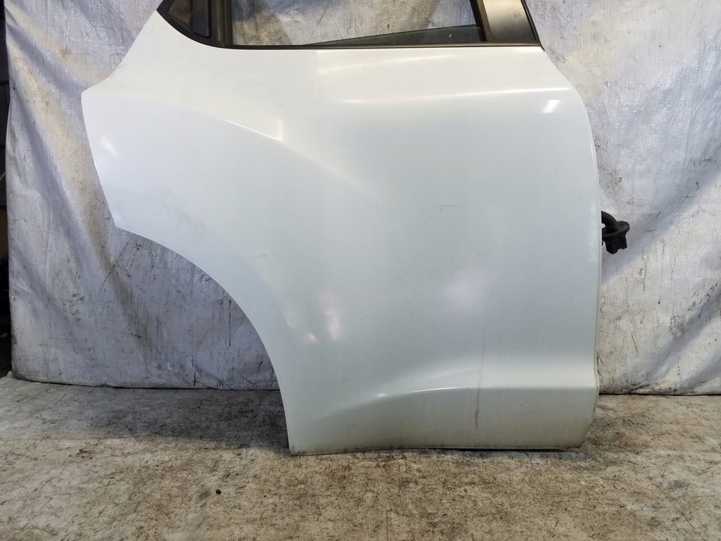фото №7, Дверь задняя левая nissan juke f15 kod 326 r