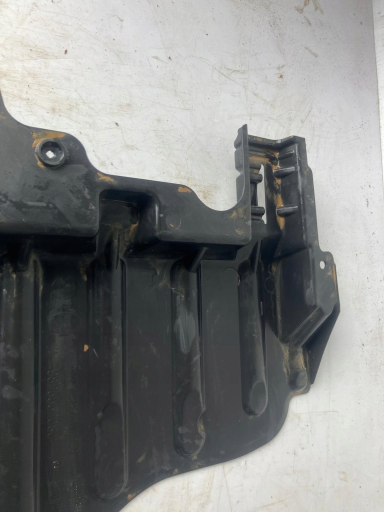 фото №4, Защита подвеска левая c3 aircross 9825552080