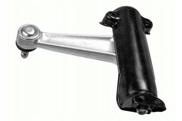 фото №2, Lemforder рычаг db перед w140 91- le верхний