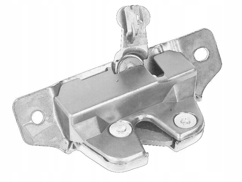 фото №10, Замок багажника задний крышки citroen berlingo peugeot partner psa