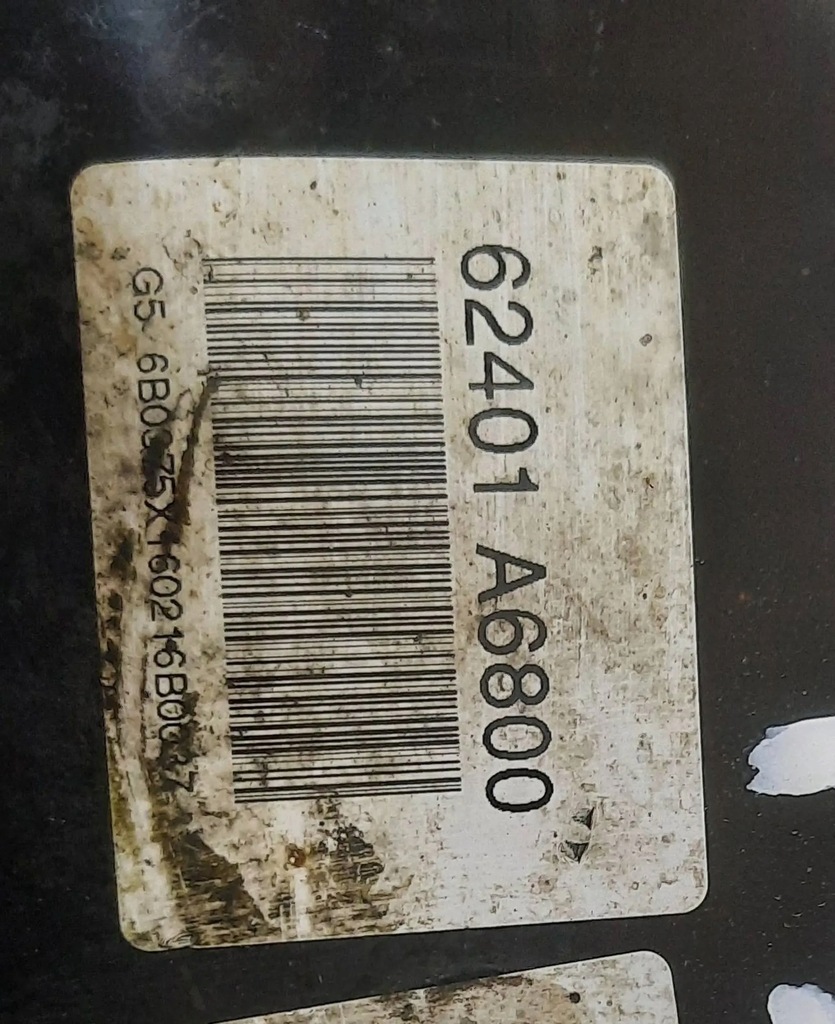 фото №7, Подрамник подрамник подвеска перед балка подрамник hyundai i30 ii crdi