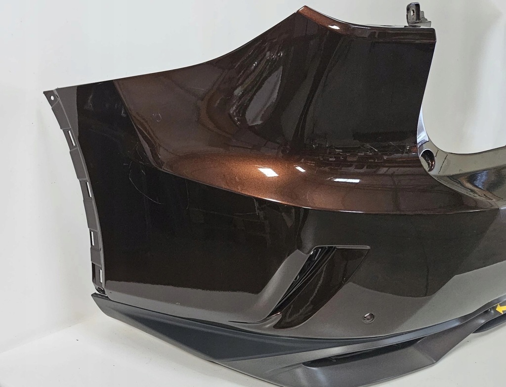 фото №4, Бампер задняя задний lexus rx iv pdc 15- 52159-48150