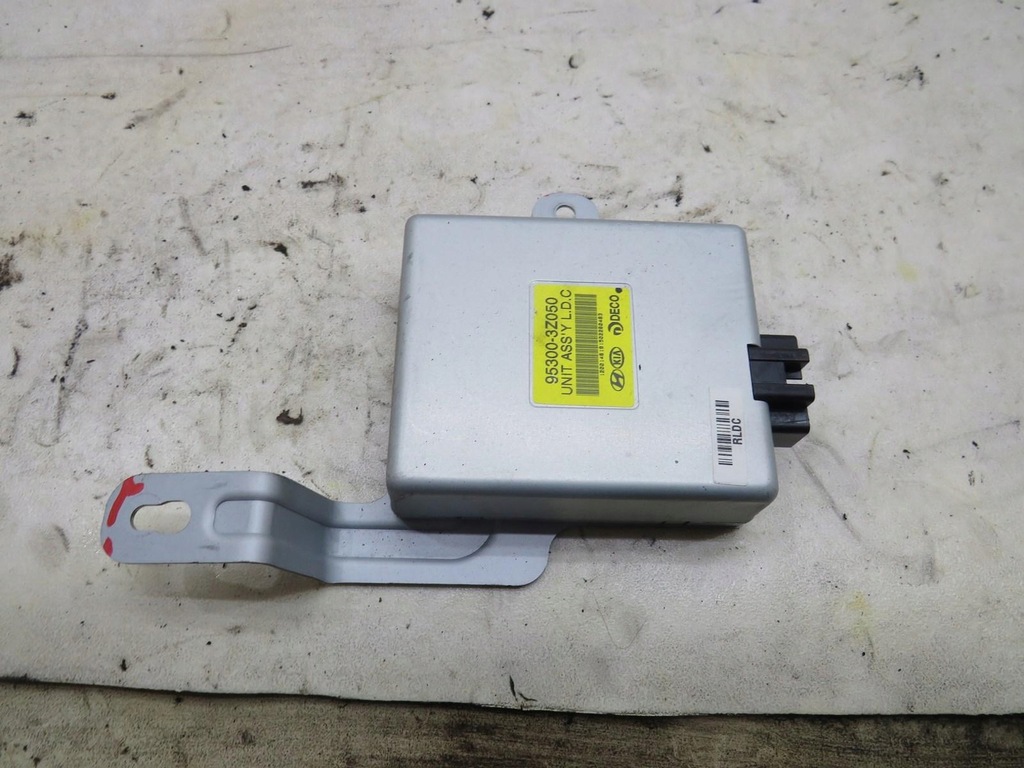 фото №1, Датчик модуль подушок подушка безпеки i40 lift 953003z050