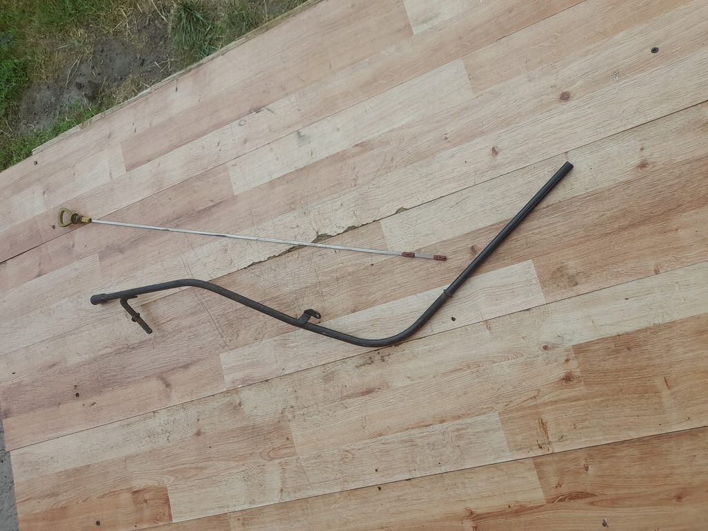 фото №9, Jeep grand cherokee wk 5-10r 3.0 щуп щуп масла