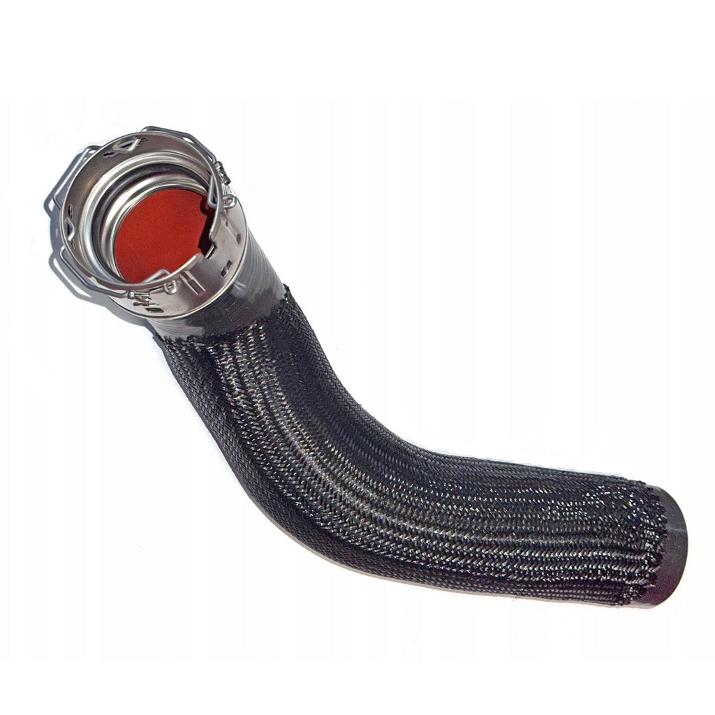 фото №15, Труба wąż turbo интеркулер воздухозаборник впуска master 2.3 dci 1249200s02 силикон