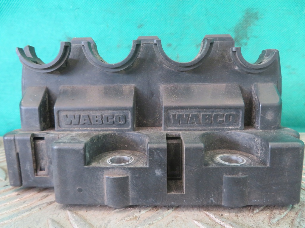 фото №6, Блок управления подвеска sms scania g410 23r