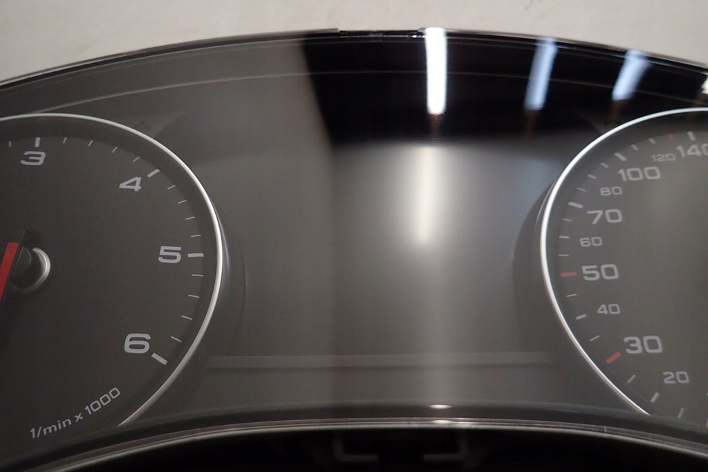 фото №6, ^^ audi a7 4g лічильник 3.0 tdi acc проекційний дисплей 4g8920935a