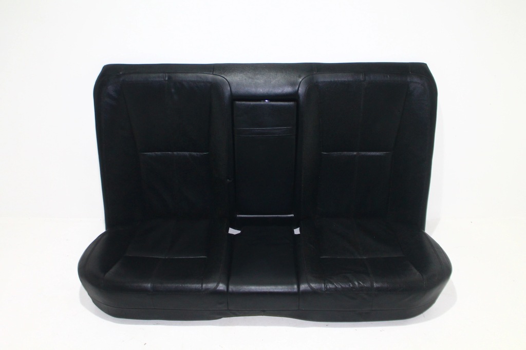 фото №1, Mercedes w221 заднее сиденье задняя