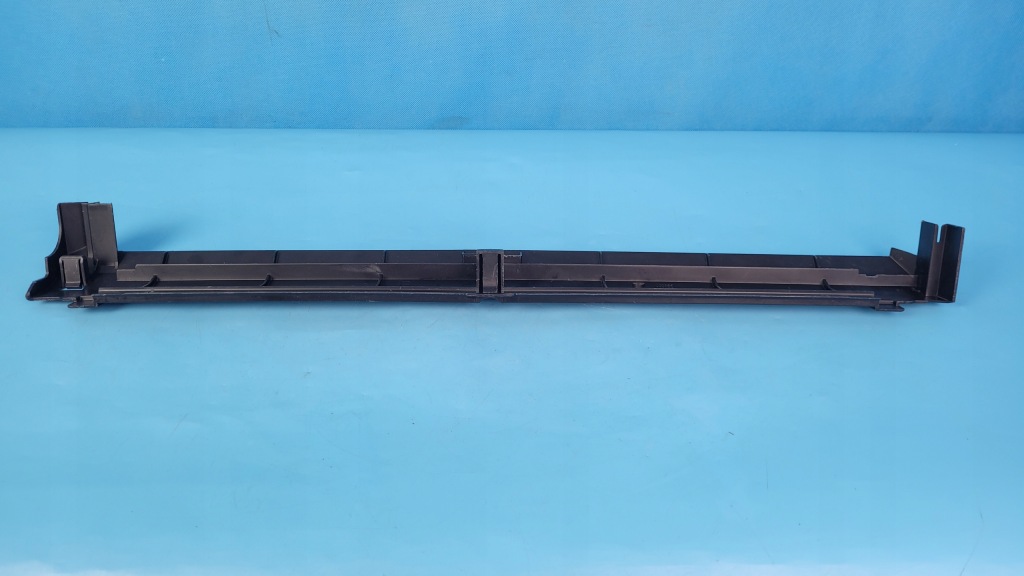 Bmw x3 g01 lci sdrive30i 23r защита радиатора Киев