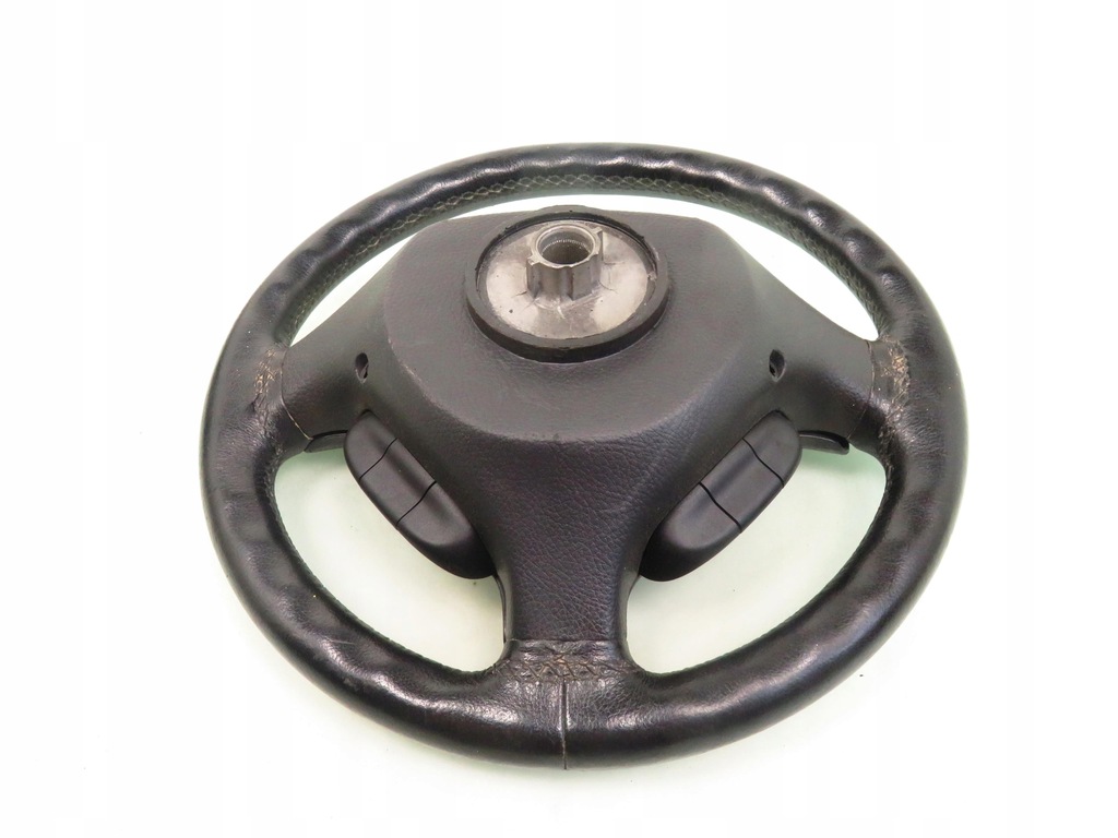 фото №6, Повітропровід opel astra ii g