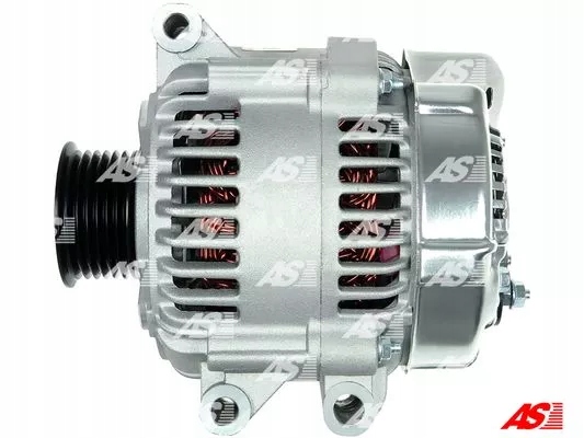 Генератор mini cooper 1.6 04- 105a Оригінал